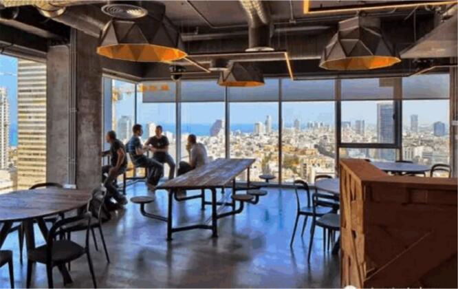 辦公室裝修設(shè)計