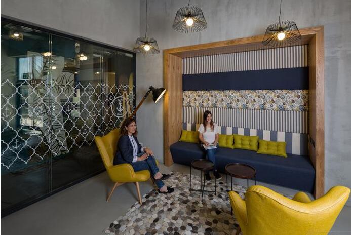 辦公室裝修設(shè)計