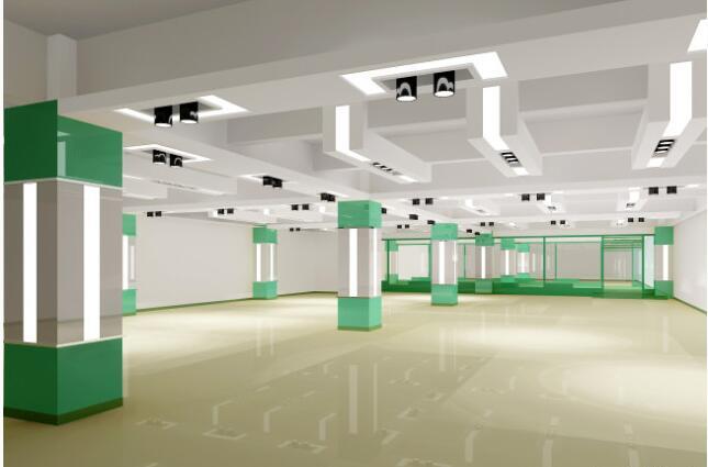 工業廠房裝修,廠房裝修,工廠裝修,廠房設計,廠房裝修設計效果圖