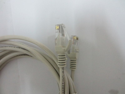 現貨熱銷 CAT5E 50米精裝網線 穩定連接，即插即用的網絡解決方案